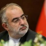 حسام الدین آشنا: برجام نمرد، به قتل رسید/ لازم نیست خیلی دنبال قاتلانش بگردید + تصویر
