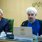 حسن روحانی: جنگ ۱۲ روزه تقابل بین دانش شرق و غرب بود/ تجهیزاتمان در بخش نظامی عمدتا شرقی‌اند اما دشمن در بالاترین سطح از تکنولوژی غربی است