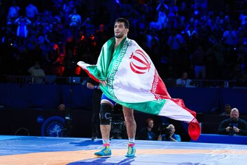 حسن یزدانی بازهم در انتخابات رای آورد