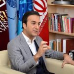 حمایت مجری صدا و سیما از استقلال/یعنی پرسپولیس ناکام نبوده؟
