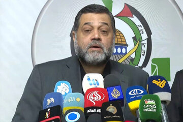 حمدان: اظهارات ترامپ فقط یک ایده است نه پیشنهاد/پیشنهاد میانجیگران را پذیرفتیم اما اسرائیل پاسخی نداد