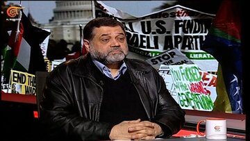 حمدان:حمله به دوحه شلیک به طرح ترامپ بود/منتظر نتایج تلاشهای نخست وزیر قطر در آمریکا هستیم/ هیات رهبری حماس آسیبی ندیدند