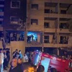حملات هوایی سنگین اسرائیل به جنوب لبنان