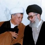 خاطرات هاشمی: رهبری به آقای خاتمی گفته‌اند قبل از توافق نهایی بر سر جزایر، به امارات سفر نکنند