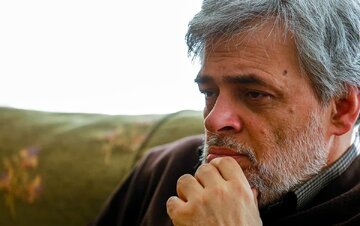 خاطره جالب محمد مهاجری از کیهان؛حسین شریعتمداری از گل آقا بسیار خوشش آمده بود/ پایداریچی‌ها به هر چیزی که شما فکر کنید گیر می‌دهند