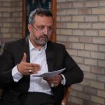 خاندوزی: نمود رسانه‌ای ماجرای چای دبش سیاسی بازی است/ ساده‌اندیشی زیان‌بارتر از تحریم است