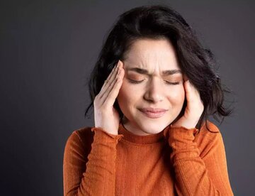 خداحافظی با سردرد/ مدیریت سردردهای روزمره با روش‌های طبیعی
