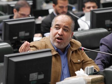 خضریان: ایران حتی بدون NPT هم دنبال سلاح هسته‌ای نیست/ گروسی صلاحیت دبیرکلی سازمان ملل را ندارد