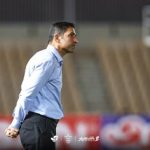خطر از بیخ گوش پرسپولیس گذشت