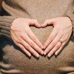 خطر کمبود آهن برای مادر و جنین