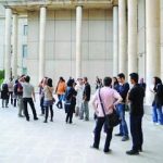 دانشجوی دولتی فقط برای خوابگاه و  غذا 11میلیون تومان در ماه برای دولت هزینه دارد