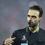 داوران بازی‌های پرسپولیس و استقلال مشخص شد