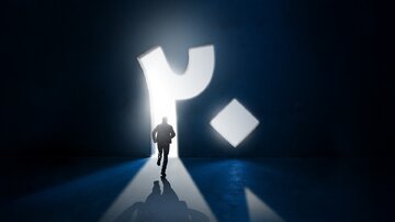 در تولد بیست سالگی آگاه، آیفون ۱۷ برنده شوید