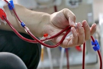 درخواست بازنشستگی پیش از موعد بیماران هموفیلی