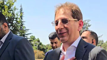 درخواست عجیب پرسپولیسی‌ها از بابک زنجانی!