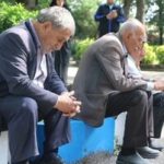 دریافتی برخی بازنشستگان تامین اجتماعی کاهش یافت!