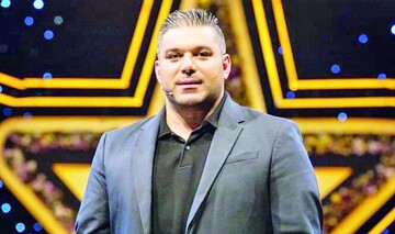دعا کنیم علیپور مصدوم نشود؛پرسپولیس خیلی به او تکیه کرده/رقابت با استقلال،تراکتور و سپاهان سخت است