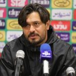 دقیقی: اخراجی نداشتیم نشان می‌دادیم کت تن کیست/پنالتی استقلال هند چشمی بود