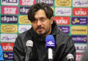 دقیقی: اخراجی نداشتیم نشان می‌دادیم کت تن کیست/پنالتی استقلال هند چشمی بود
