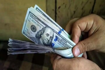 دلار به کف چند ماهه سقوط کرد