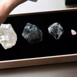 دومین الماس بزرگ جهان در انتظار قیمت‌گذاری