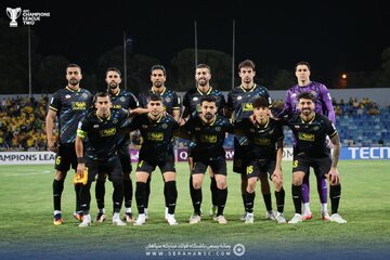 دیدار سپاهان و موهون باگان در آستانه لغو