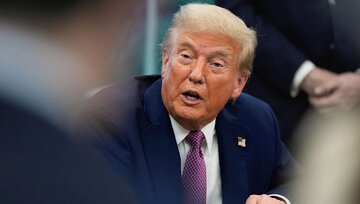 دیدگاه «ترامپ» درباره تجاوز احتمالی آمریکا به ونزوئلا