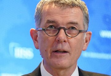 رئیس امآی۶، روسیه، چین و ایران را تهدیداتی علیه انگلیس خواند / بازتنظیم شرایط در منطقه مستلزم تغییر ذهنیت در تهران است