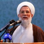 رئیس سازمان عقیدتی سیاسی ارتش: ستون فقرات دشمن صهیونی زیر ضربات موشک های پرقدرت ایران درهم شکسته شد