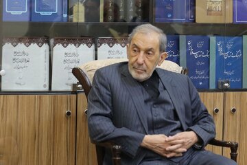 راهبرد مشاور رهبر انقلاب برای برداشتن راه ها و گام های عملی برای مقابله با جنایات اسرائیلی ها/ تنها محکومیت لفظی از جانب ایران کافی نیست