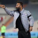 رد شکایت پرسپولیس از یک استقلالی