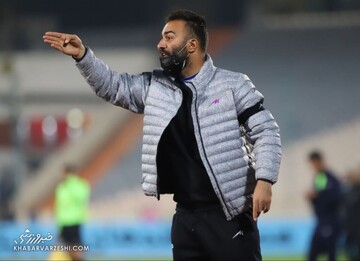 رد شکایت پرسپولیس از یک استقلالی