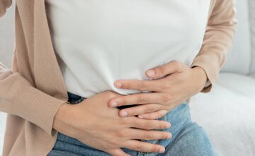 رفع یبوست با مصرف این میوه