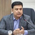 رقبا بازارهای سوریه و افغانستان و عراق را گرفتند/ بیشترین صادرات خدمات فنی و مهندسی پس از برجام اتفاق افتاد