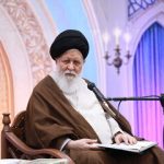 روایت احمد علم الهدی از واقعه نماز بر پیکر مطهر امام عسکری (ع) توسط کودک ۵ ساله؛ از نشانه های اصلی ظهور بود