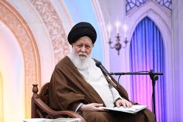 روایت احمد علم الهدی از واقعه نماز بر پیکر مطهر امام عسکری (ع) توسط کودک ۵ ساله؛ از نشانه های اصلی ظهور بود