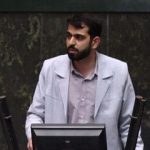 روایت نماینده شیراز از گفت‌وگو با عراقچی؛ گفتم همان طور که شنبه ها با آمریکا مذاکره کردید، دوشنبه ها هم با برای مذاکره با چین وقت می گذاشتید!