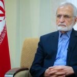 روایت کمال خرازی از دیدارش با نخست وزیر قطر قبل از جنگ ۱۲ روزه/ ما همه در یک قایق هستیم و باید خطر را جدی تلقی کنید
