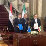 روایت گروسی از مذاکرات قاهره