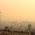 روزهای سخت تهران در راه است