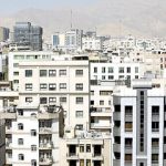 ریزش تورم اجاره بها تابستان امسال/ خروج اتباع افغان و جنگ ۱۲ روزه نرخ را کاهش داد
