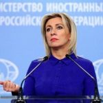 زاخارووا: تحریم‌های ژاپن بی‌پاسخ نخواهد ماند/ گشت مرزی روسیه در راه باکو