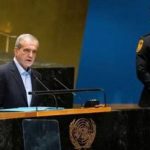 زمان سفر پزشکیان به نیویورک اعلام شد