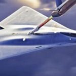 زمان پرواز جنگنده «F-47» اعلام شد
