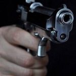 زمین‌گیر شدن شرور جیحون با گلوله پلیس