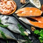 زنان باردار ماهی بخورند یا نخورند؟