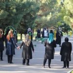 زنگ خطر برای زنان تهرانی‌ به صدا درآمد