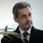سارکوزی: من بی گناهم؛ «در زندان خواهم خوابید، اما با سری بالا»