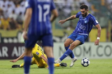 ساپینتو، عارف آقاسی را اخراج کرد!