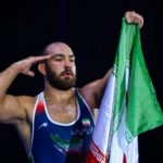 سایه روشن‌های قهرمانی کشتی آزاد در رقابت‌های جهانی؛ ایرانی بالا اما بالای بالا نه!